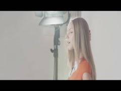 The Studio Part II - Angelica [1080p]