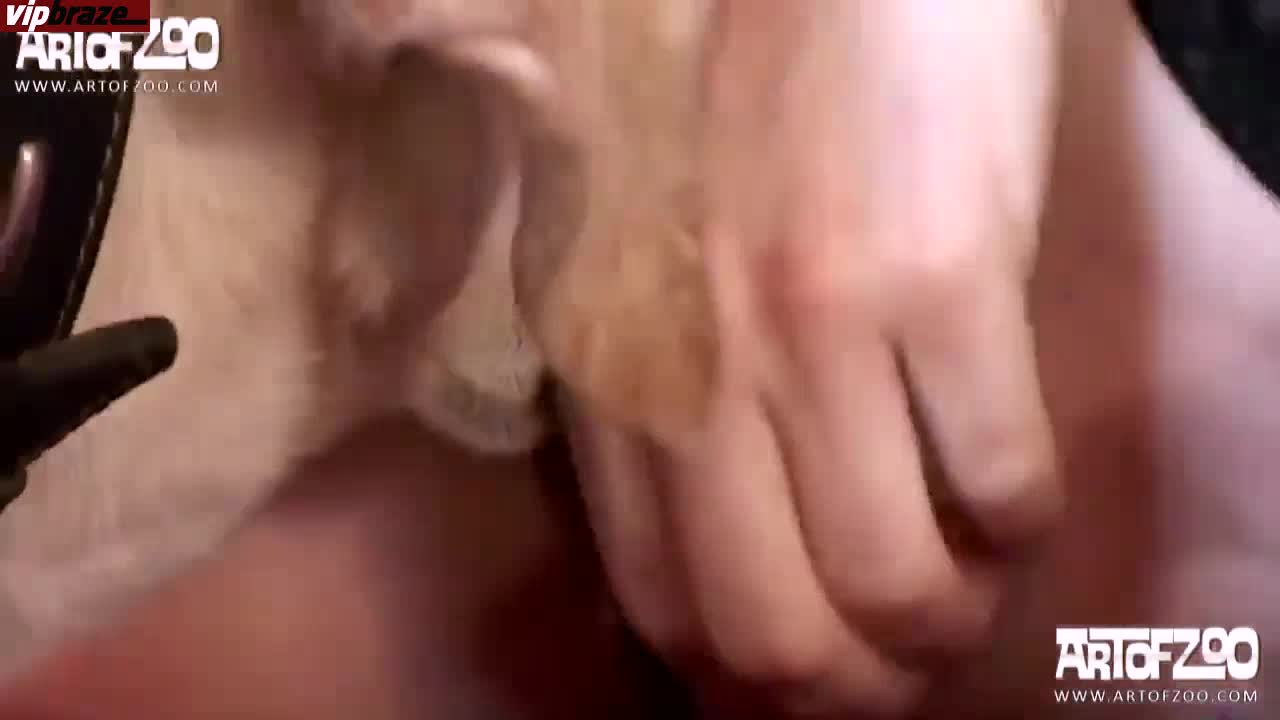 [Zoo] ArtofZoo - Amazing Girl Fucks Dog - Amateur free porn - Porn Tubes Video Sex | fapig.com 
