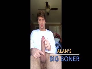 Al's BIG Boner