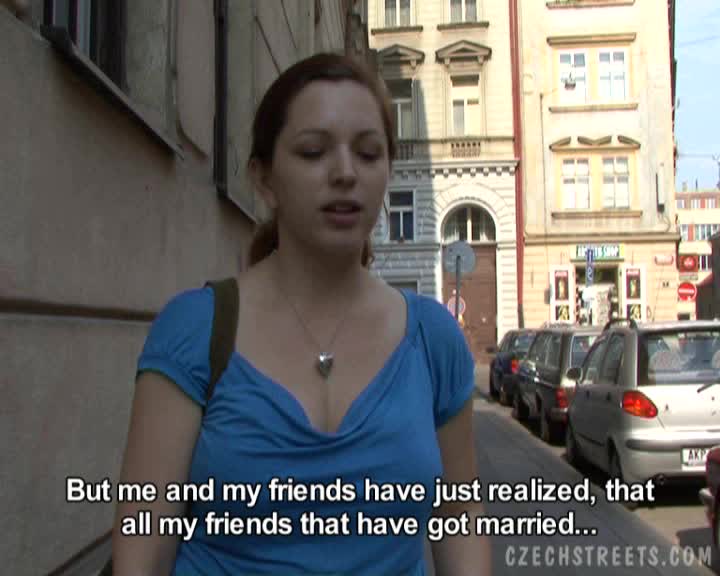 Czech Streets - Show it to me - Amateur free porn - Porn Tubes Video Sex | fapig.com 