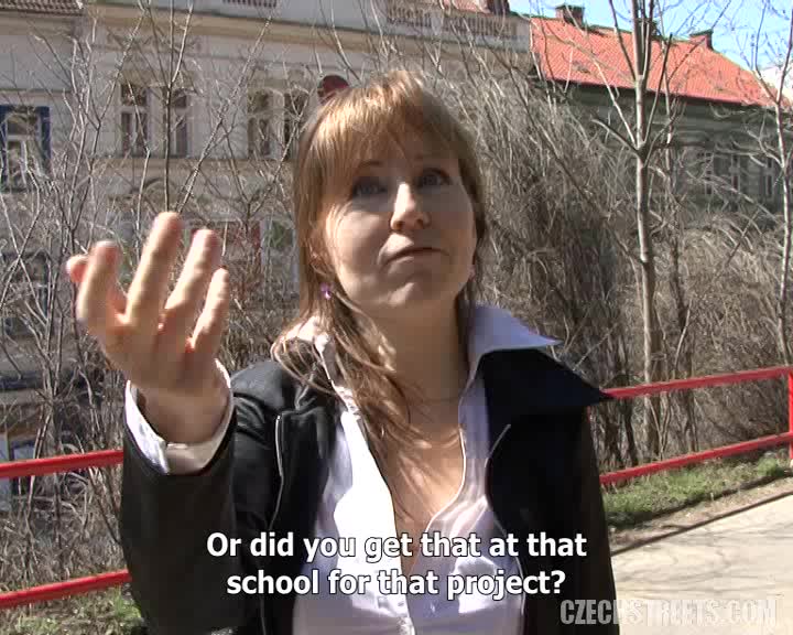 Czech Streets - Too easy Had Sex - Amateur free porn - Porn Tubes Video Sex | fapig.com 
