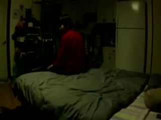 Asian couple dorm room xxx movie
