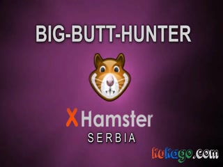 Aleksandra's Blowjob - Serbian - Serbia - Big Butt